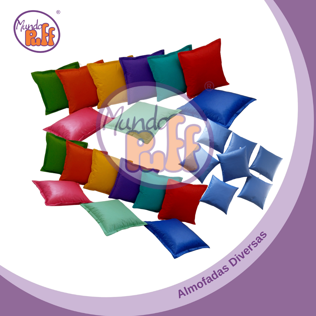 Almofada Diversa 4