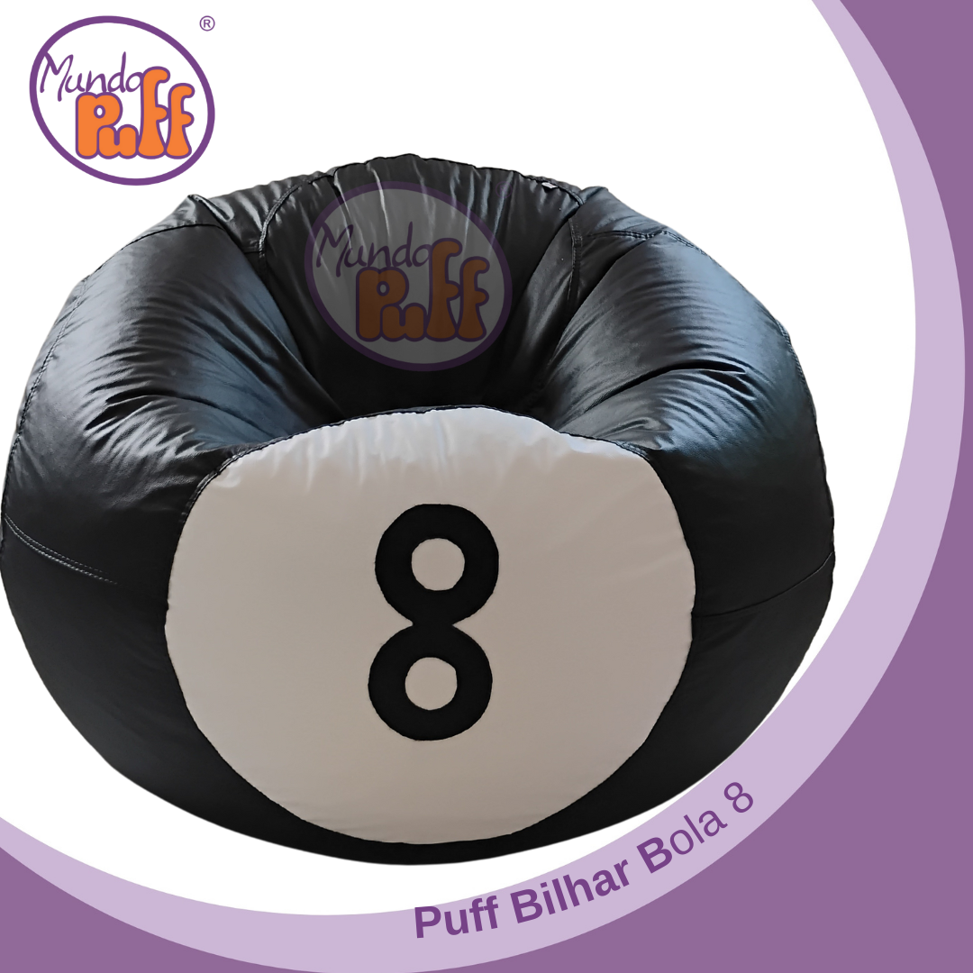 Puff Bola 14