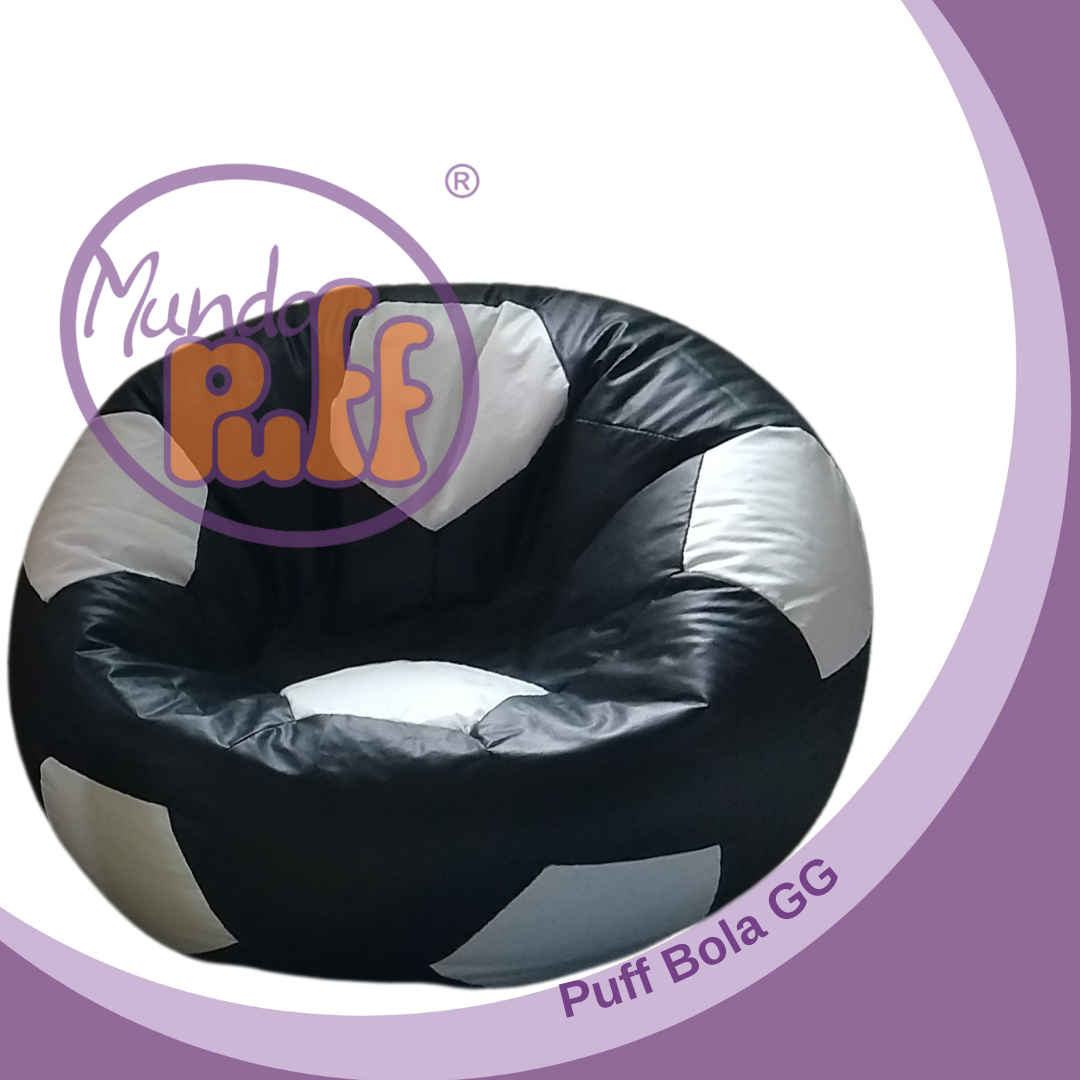 Puff Bola 17