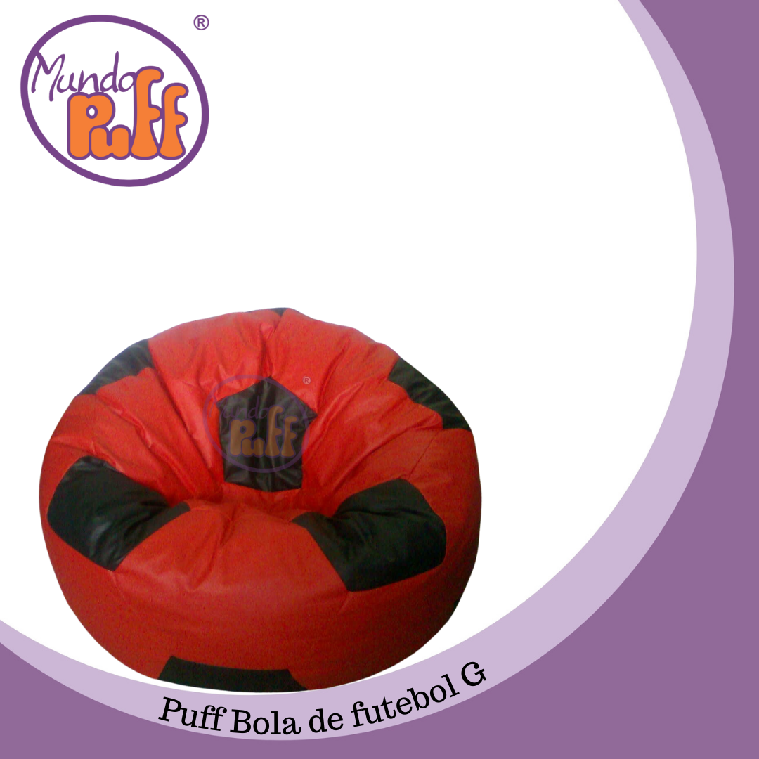 Puff Bola G