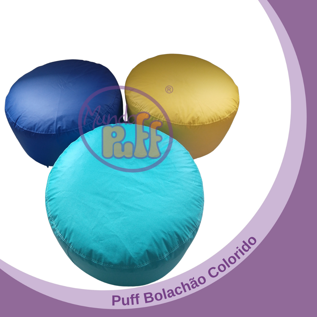 Puff Bolachão 4