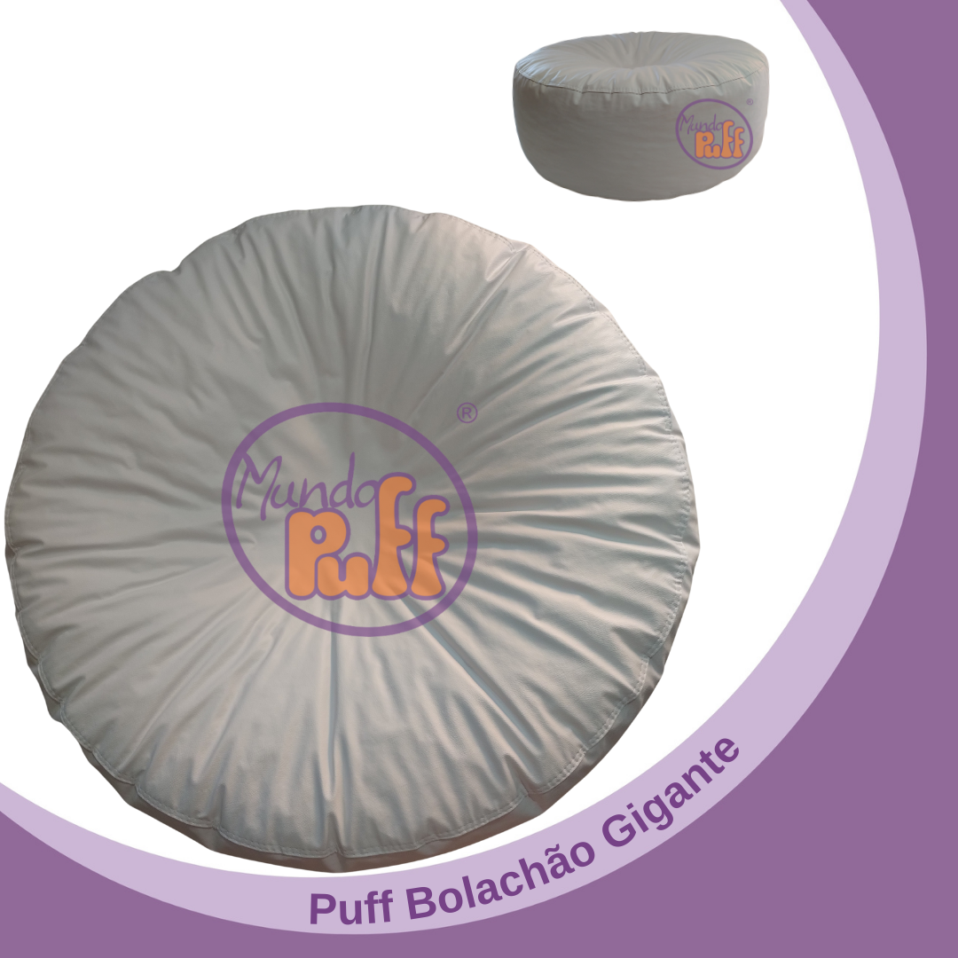 Puff Bolachão 5