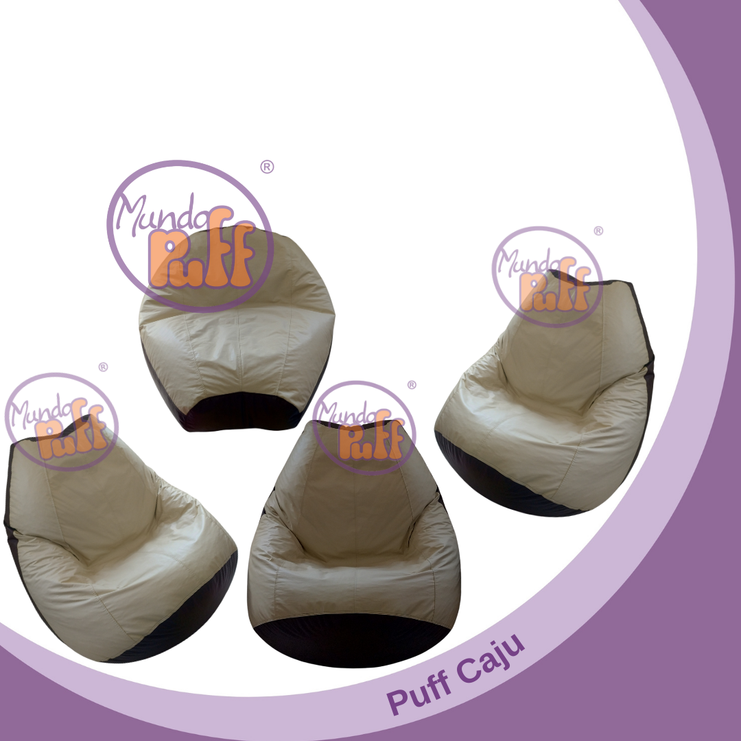 Puff Caju 2