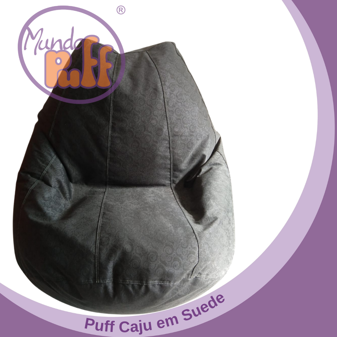 Puff Caju 7