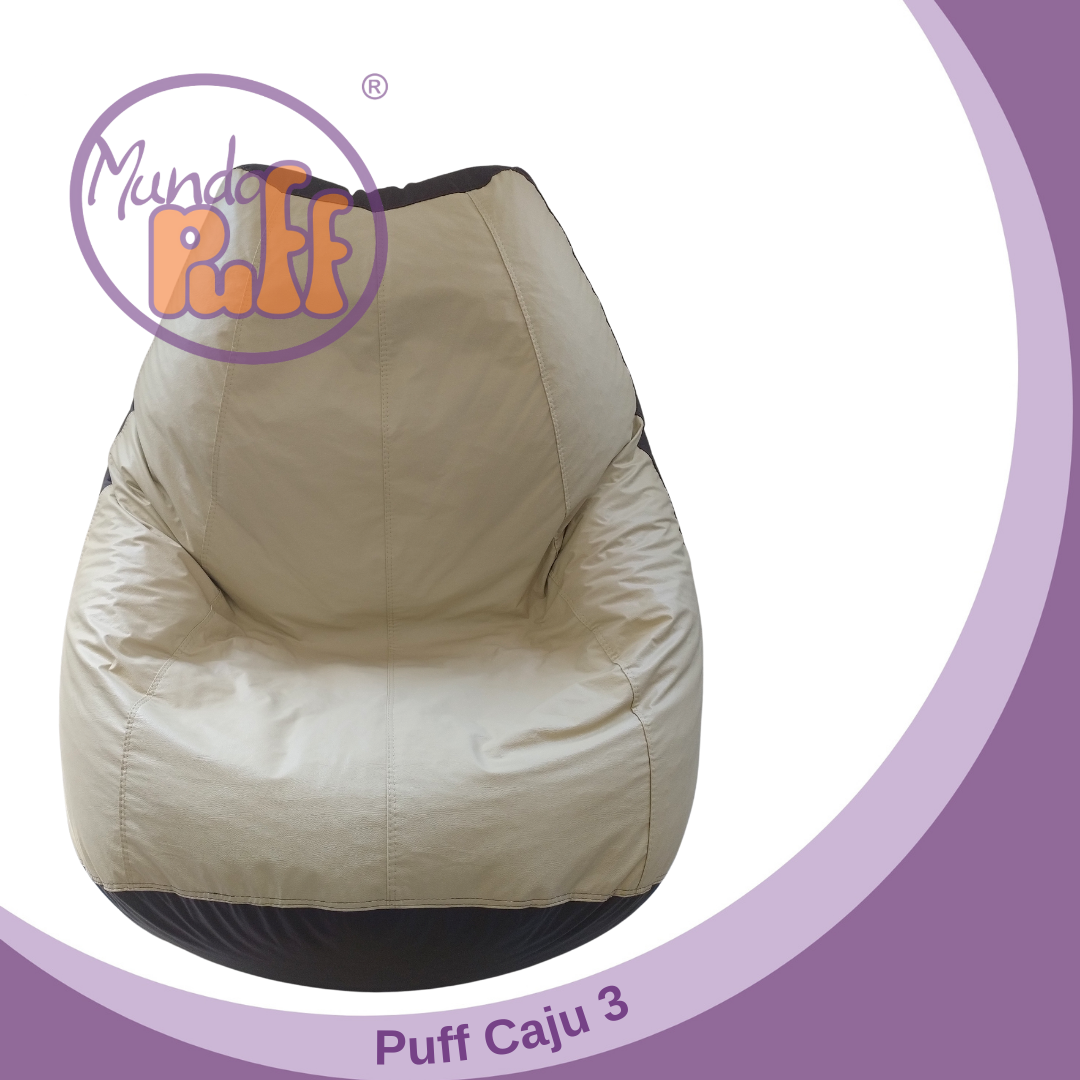 Puff Caju 8