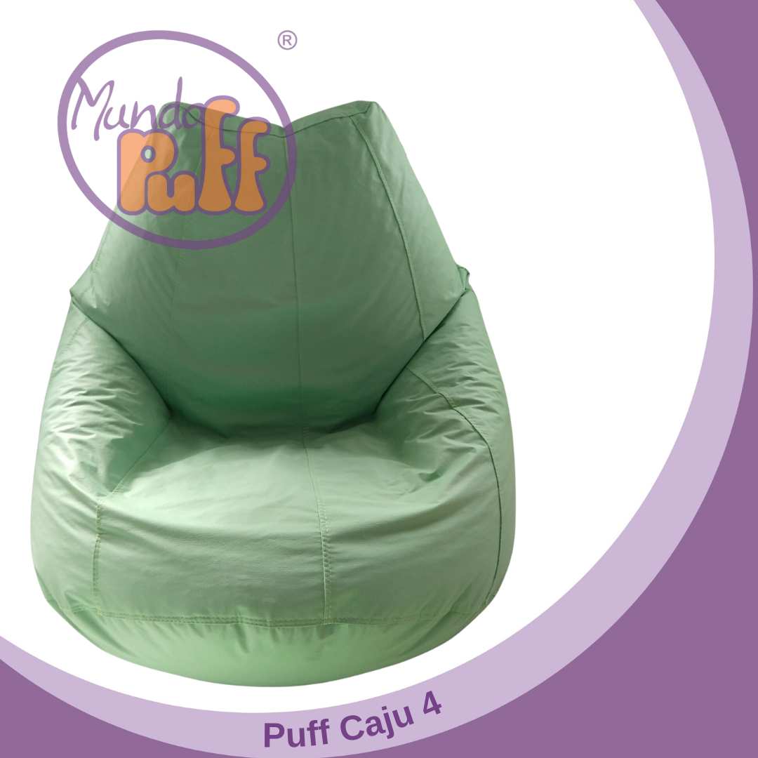 Puff Caju 9