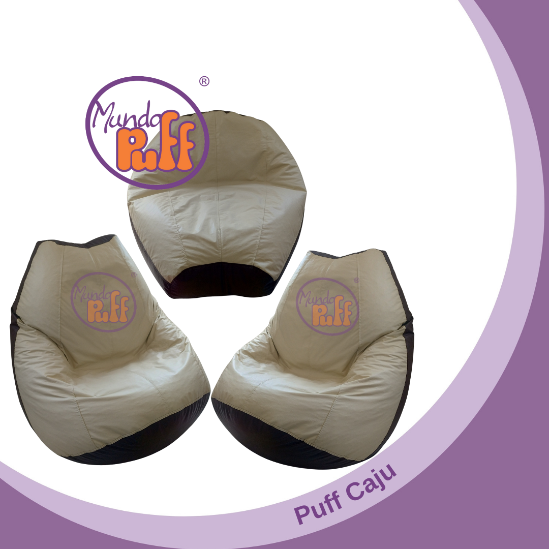 Puff Caju