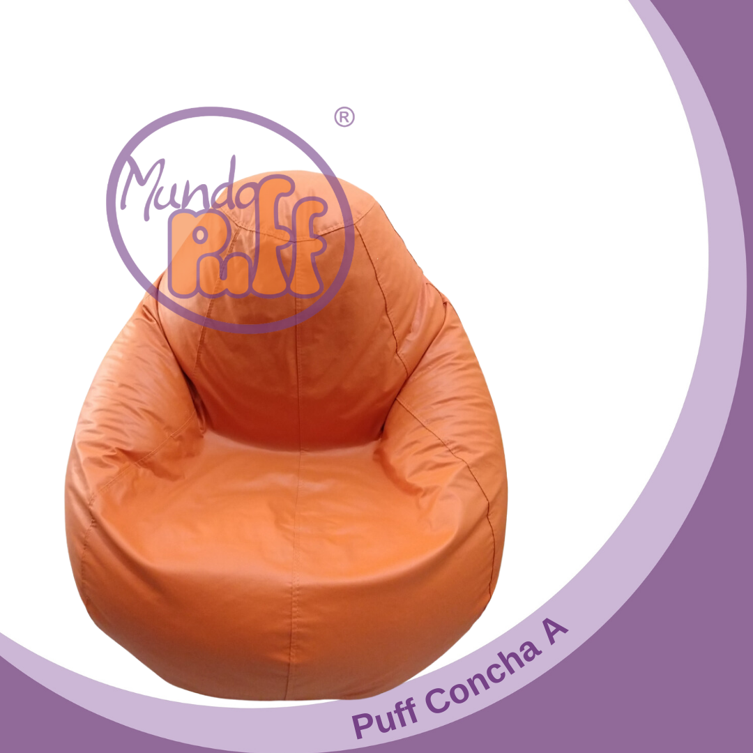 Puff Concha A