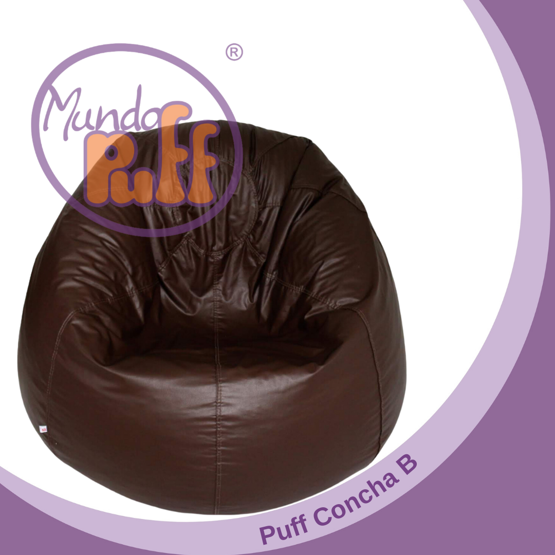 Puff Concha B