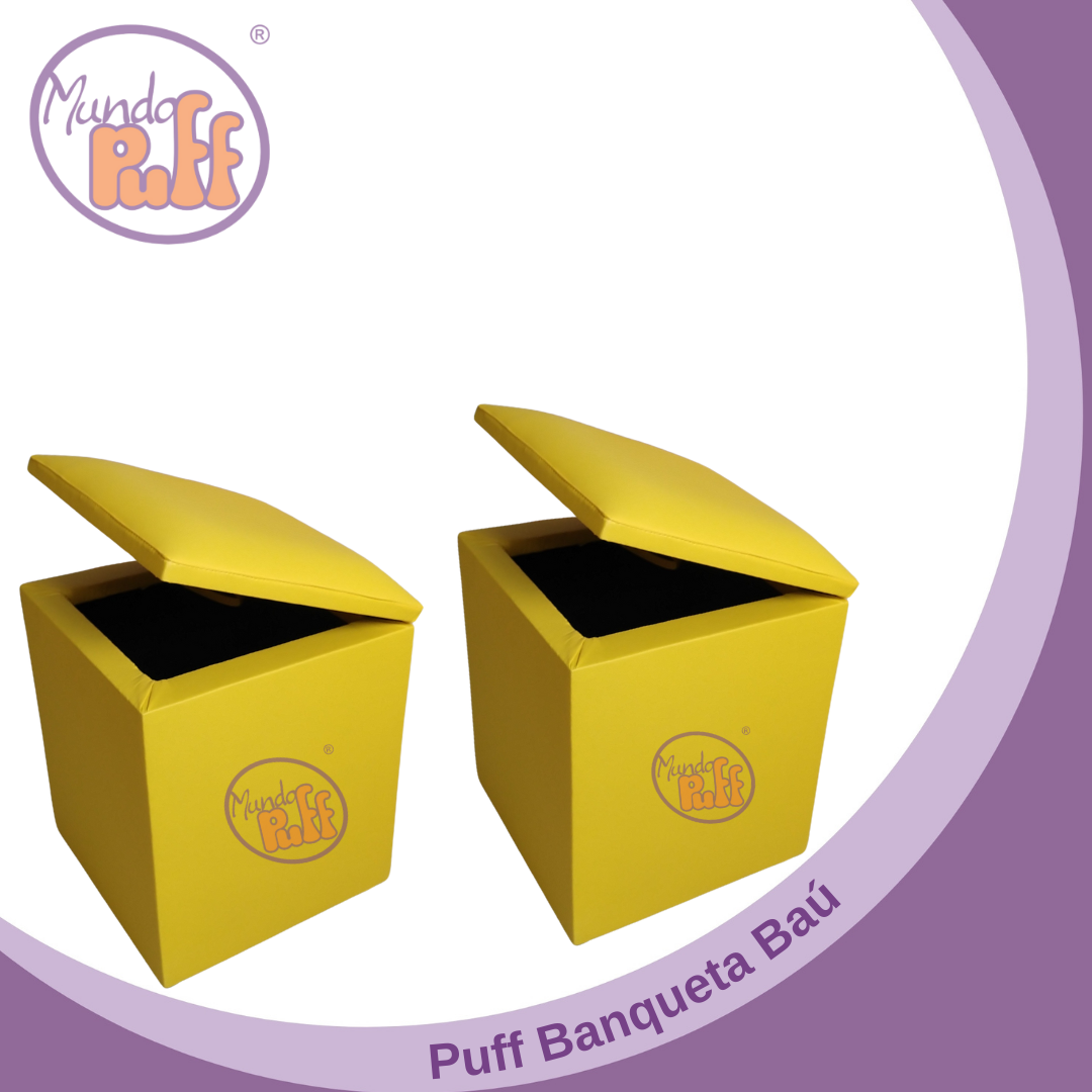 Banqueta Bau 19