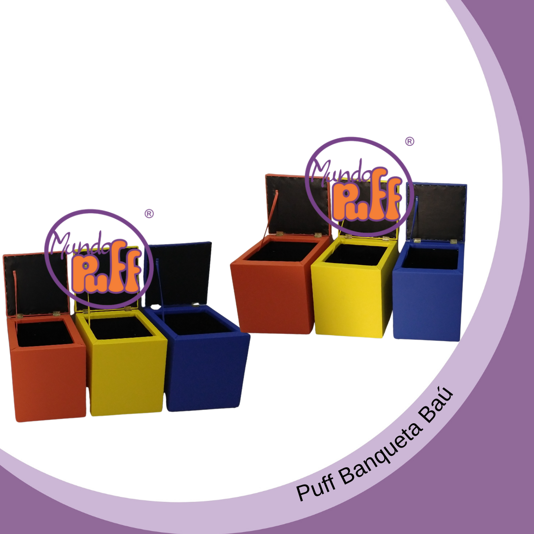 Banqueta Bau 3