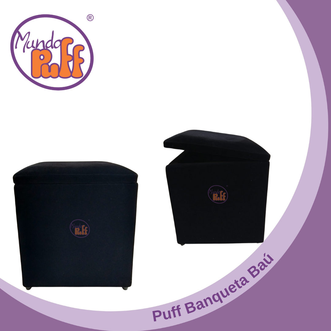 Banqueta Bau 5