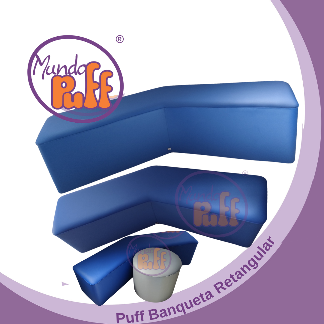 Banquetas 4 - 12