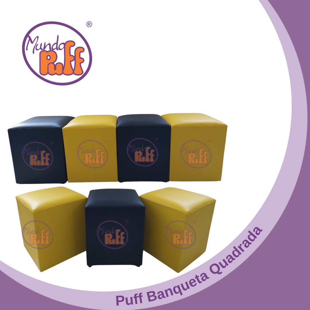 Banquetas 4 - 16