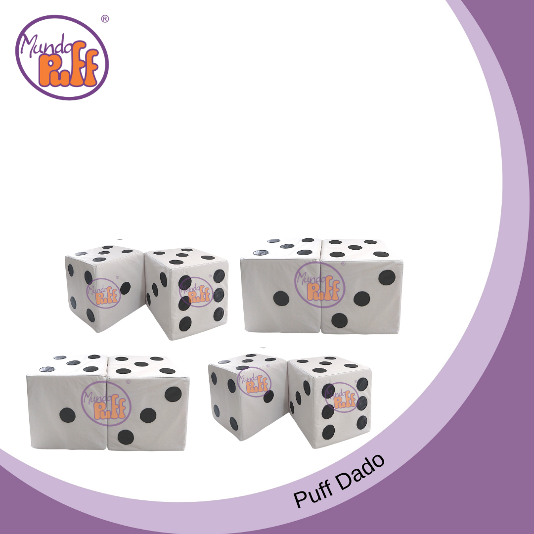 Puff Banquetas 3