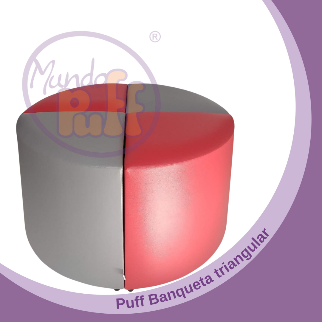 Puff Banquetas 6
