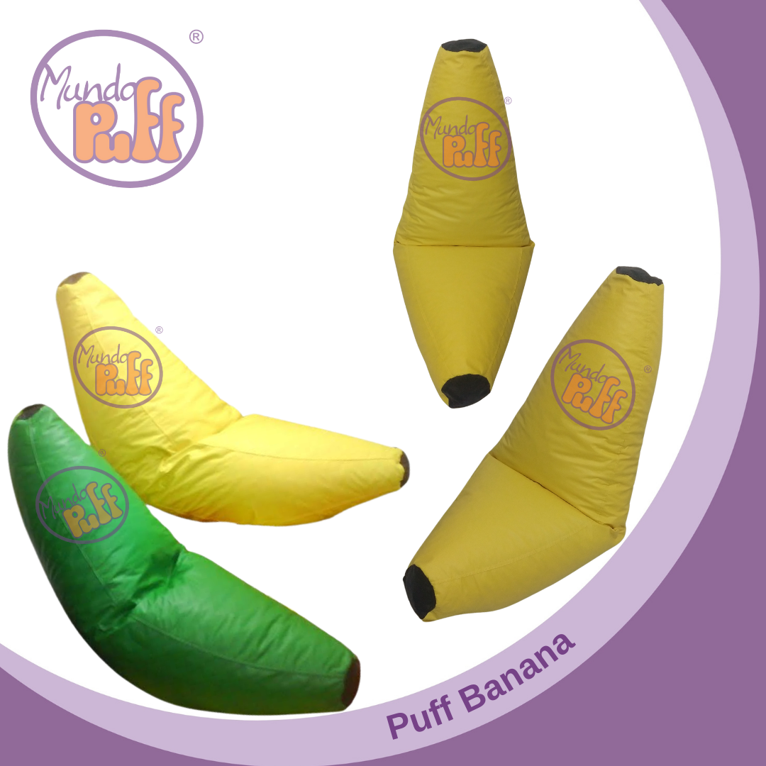 Banana e Pimenta Infantil 6