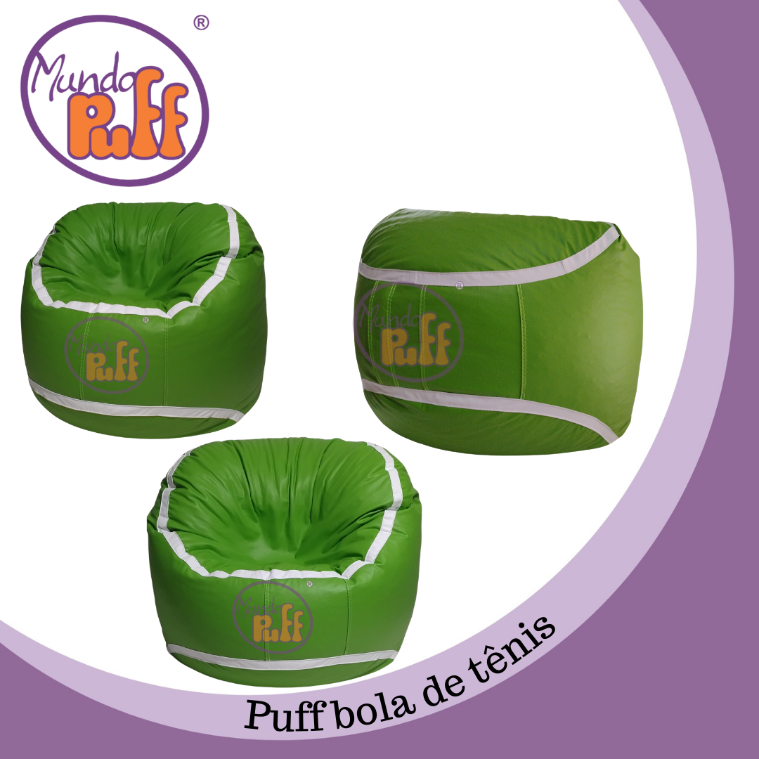 Bola de Tênis Infantil