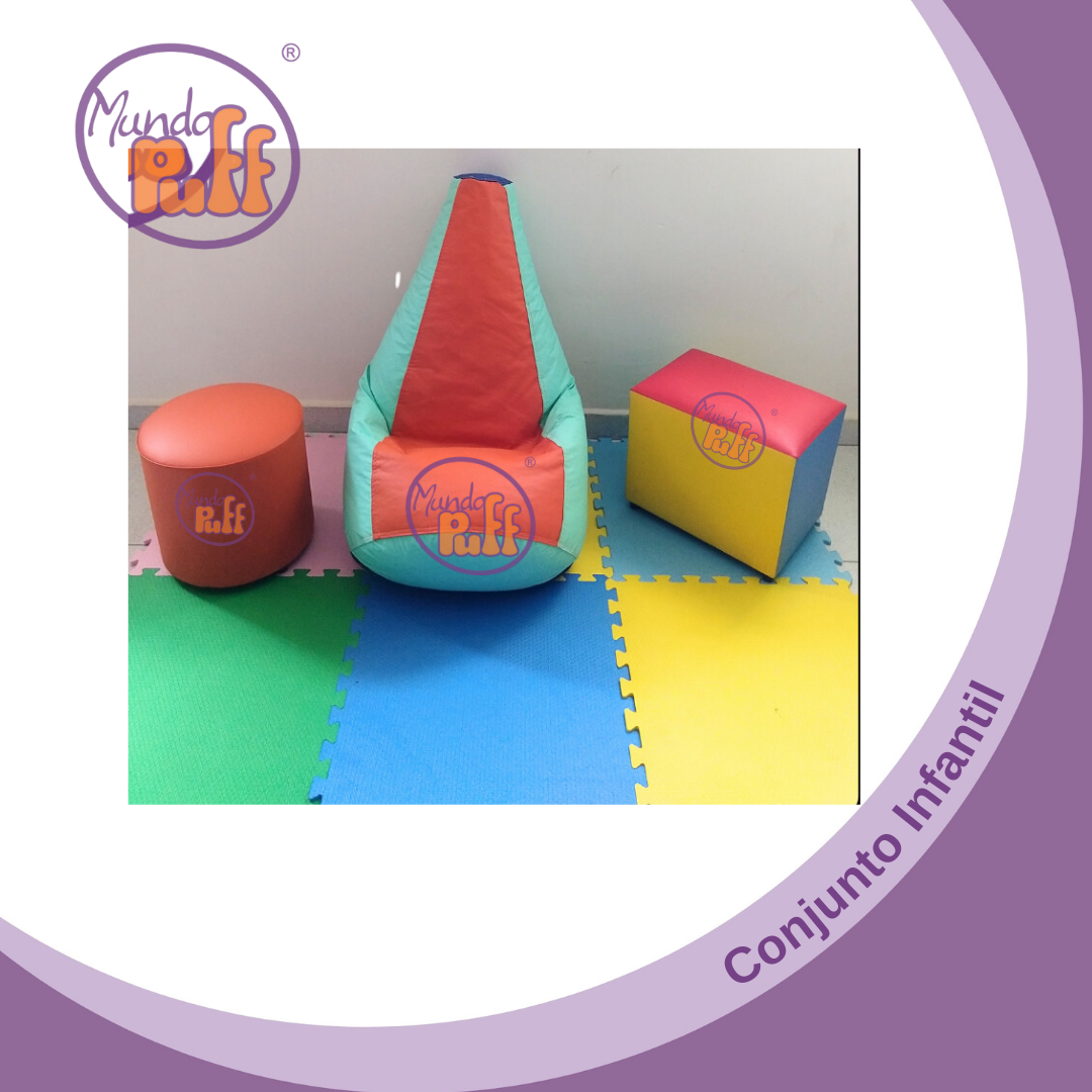 Diversos Infantil 40