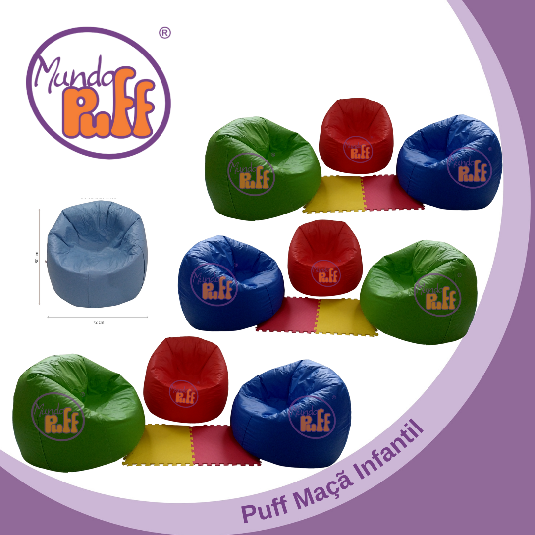 Maca Infantil 3
