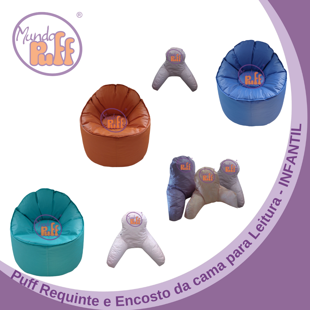 Maca Infantil 4