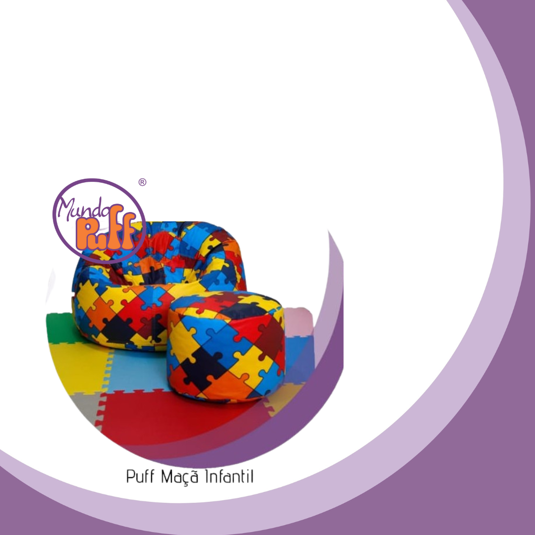 Maca Infantil 41