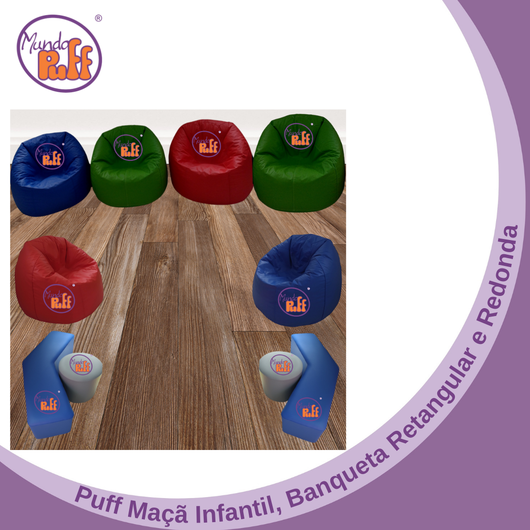Maca Infantil 8