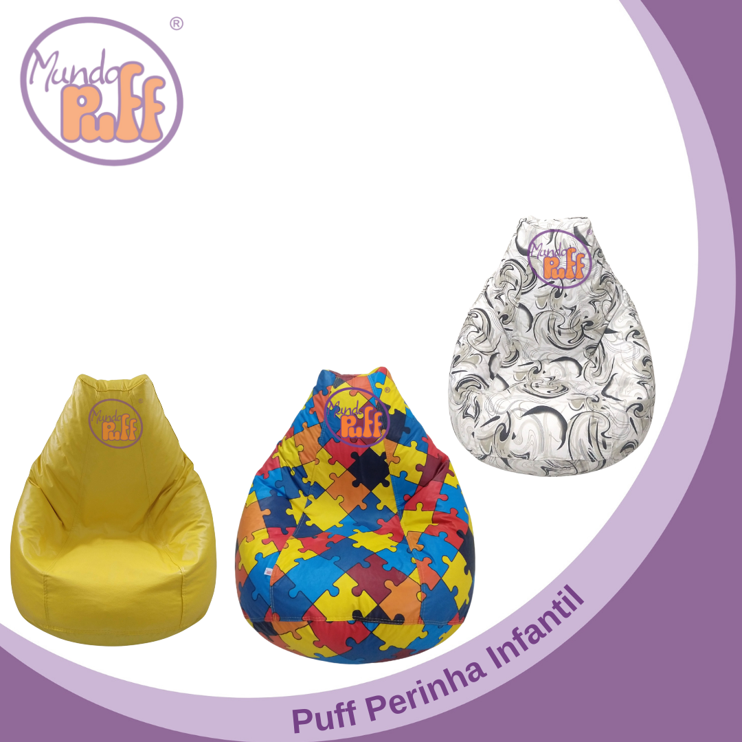 Perinha Infantil 13