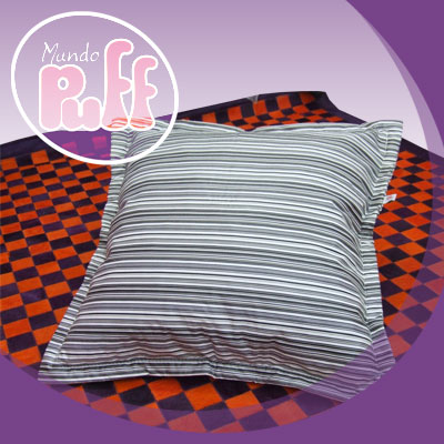 Almofada Estampada 2