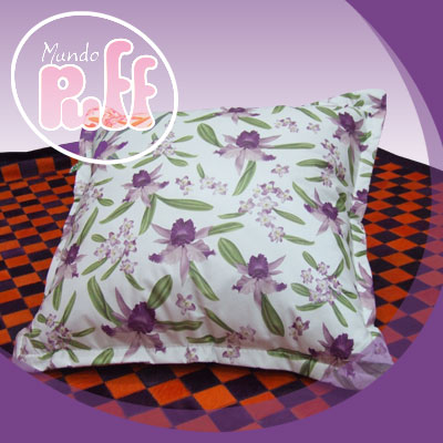Almofada Estampada 3